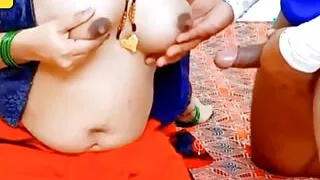 Paid 500 rupees to the worker for sex