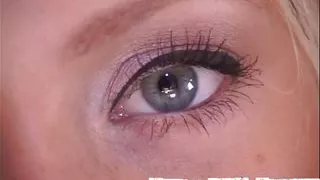 Blonde Euro Babe Bibi Fox Takes on 2 Big Black Cocks