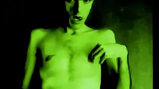 British Freddie Sunfields in Green Hard Cock
