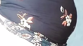 THE BEST Hands-free cumshot bid load ladyboy cumming