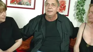 Best rearl german amteur free version not complete vol 526