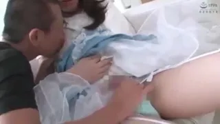 08614,A woman in serious agony