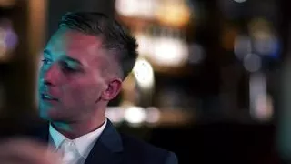 Vip Strip Show Leads to Hot Action on Stage