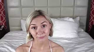 Teacher Seth Brogan Fucks The Sexy Student Chloe Temple!