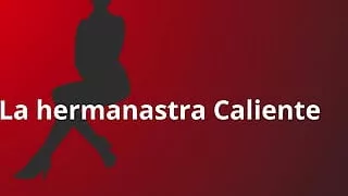 Audio Only - the Hot Stepsister