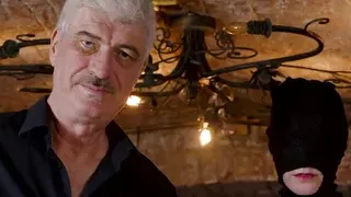 Tough Beginning for the Shy Teen - Part 2