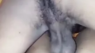 Indian Village Cheating Bhabhi Missionary and Doggy Sex