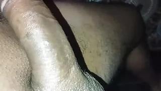 Loaded massage before leaving Murray girlfriend