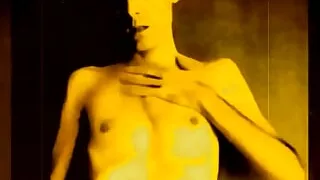 British Freddie Sunfields in Yellow Passion