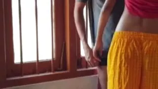 Dost ki ko Raat bhar choda