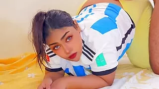 jab mata-pita ghar par nahin hote hain tab sautele Bhai bahan kiya Kand? Hindi Choda Chudi MMS