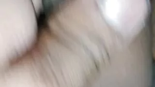 Xxx Masterbated at home