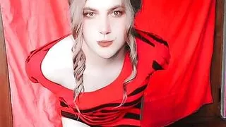 BEST. Very hot cumshot handless and in a marvellous pose