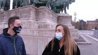 Huge Natural Tits Tourist Josephine Jackson Banged by Monster Cock - Immoral Family 4K Pay