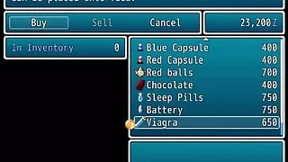 Kamesutra Dbz Erogame 83 Recruiting a Busty Bimbo