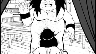 Kamesutra Dbz Erogame 81 the Hot Springs by Benjojo2nd