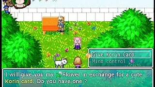 Kamesutra Dbz Erogame 82 Rebel Blonde by Benjojo2nd