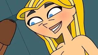 Total Drama Island - Lindsay Fucked Animation Part17
