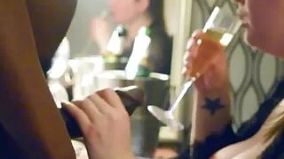 Amazon Goddess Begs Me to Cum on Her Face