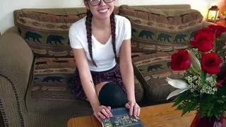 Tied up and Used by the Preacher