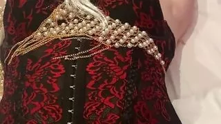 My lover makes me suffer his wrath