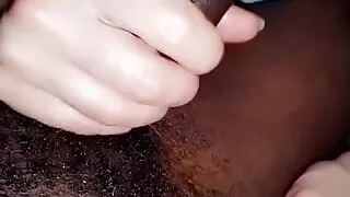 Sissy rozebell cum Show