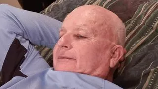 Blonde Wife Camryn Cross Gets Slammed and Facialised in Front of Cuck