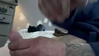 Another big shot for cum lovers