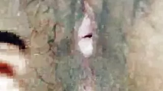 Desi wife Fingering and masturbation