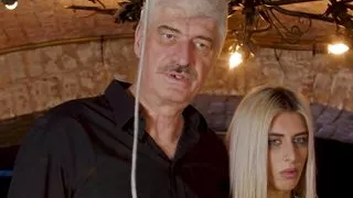 Tale of Desperate Blonde - Part 4