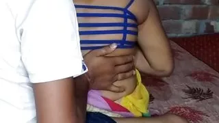 Sonali Bhabhi Tv Series Dekte Dekte Apni stepbrother Ki Sat Chudai Keya