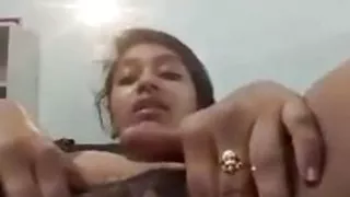 I play with my pussy everyday for you and waiting for you to make me cum just like I make myself