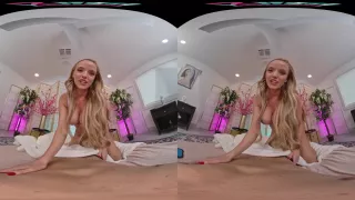 Pristine Edge & Austin Pierce - VRHush