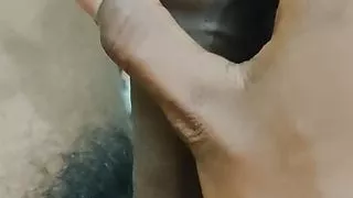 Black dick masterbate.