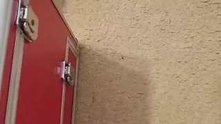 Close up Machine Fucking with Stockings