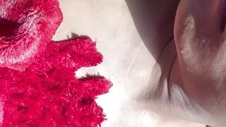 Taste kiss my virgin????body