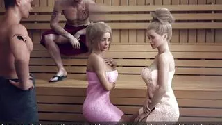 A Wife and Stepmother Awam Main Edition Update #51