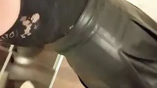 Choke_Me_Daddy video