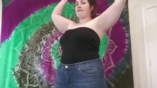 BBW Small Penis Humiliation (sph)