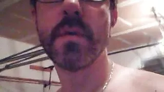 Smoking naked again. Heavy smoker. Fucking your judgments