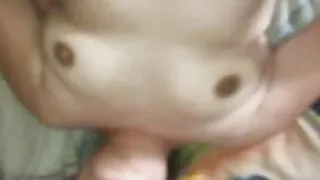 rich with my little stepnephew leaves me full of milk I love to be unfaithful