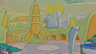 Rick's Lewd Universe - First Update - Rick and Unity Sex