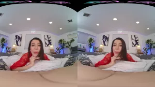 Kylie Rocket - VRHush