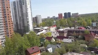 Blonde Cutie Was Happy to Suck My Dick