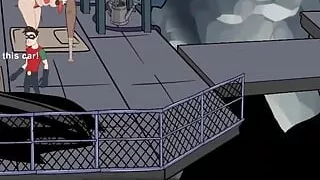 Fuckerman - Dickrobin