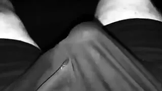 Night Erection Solo dick teen kollege room