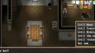 A Struggle with Sin 95 Naughty Cook