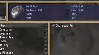 A Struggle with Sin 97 Clearing the Mines