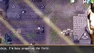 A Struggle with Sin 1 Where It All Began by Benjojo2nd