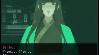 Tower of Trample 117 Worshipping Their Stinky Feet